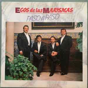 Ecos De Las Marismas - Paso A Paso mp3