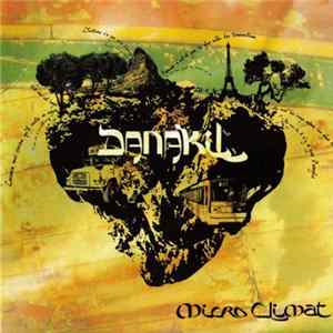 Danakil - Micro Climat mp3