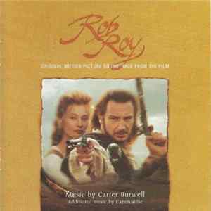 Carter Burwell - Rob Roy - Original Motion Picture Soundtrack From The Film mp3