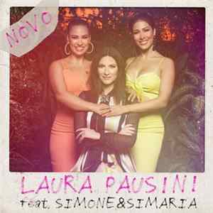 Laura Pausini Feat. Simone & Simaria - Novo mp3