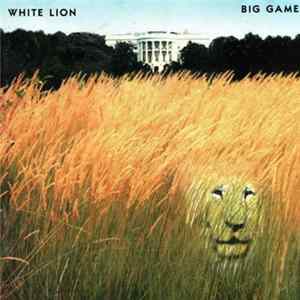 White Lion - Big Game mp3