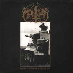 Marduk - World Panzer Battle 1999 mp3