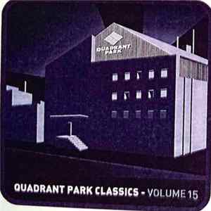 Various - Quadrant Park Classics - Volume 15 mp3