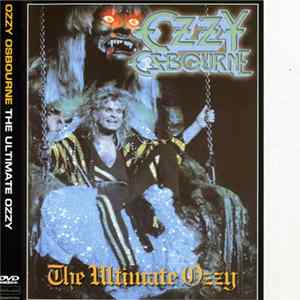 Ozzy Osbourne - The Ultimate Ozzy mp3