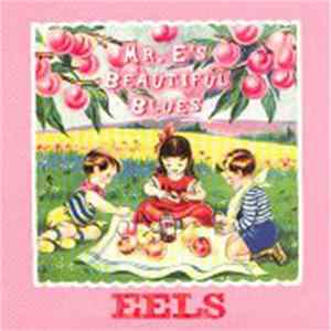 Eels - Mr E's Beautiful Blues mp3