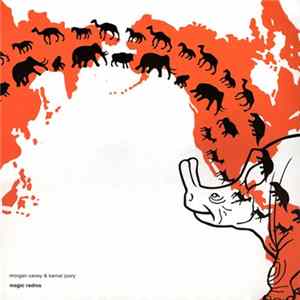 Morgan Caney & Kamal Joory - Magic Radios mp3