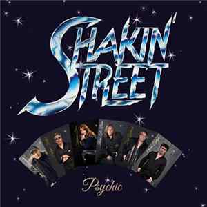 Shakin' Street - Psychic mp3