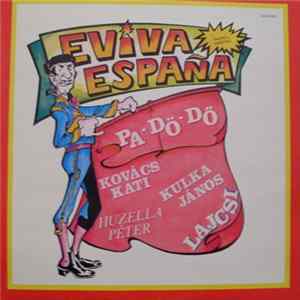 Various - Eviva España mp3