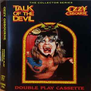 Ozzy Osbourne - Talk Of The Devil mp3