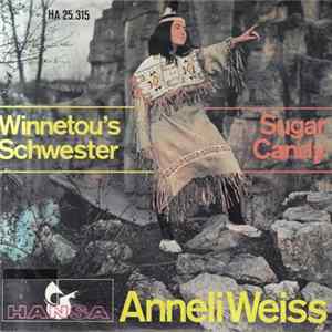 Anneli Weiss - Winnetou's Schwester mp3