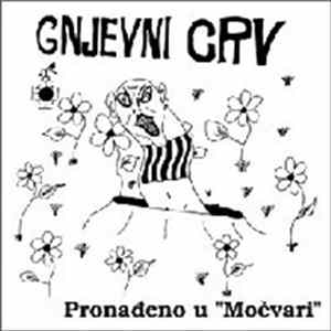 Gnjevni Crv I Vukovi Sa Ontarija - Nađeno U Močvari mp3
