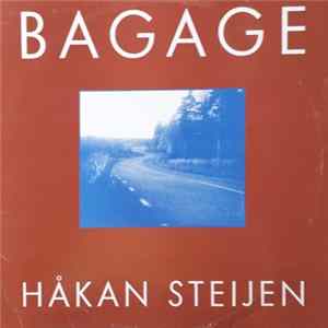 Håkan Steijen - Bagage mp3