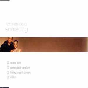 Rezonance Q - Someday mp3