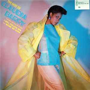 Claudja Barry - Best Of mp3