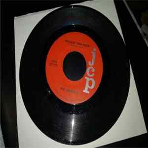 The Marquis - My Lovin' Baby / Walkin' Stranger mp3