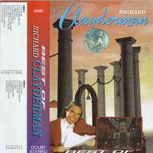 Richard Clayderman - Best Of Richard Clayderman mp3