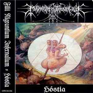 Filii Nigrantium Infernalium - Hóstia mp3