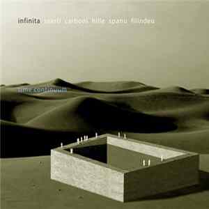 Infinita - Time Continuum mp3