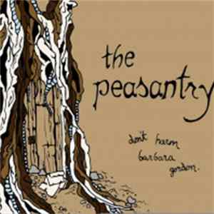 The Peasantry - Don't Harm Barbara Gordon mp3