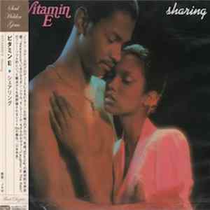 Vitamin E - Sharing mp3