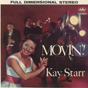 Kay Starr - Movin'! mp3