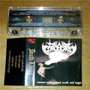 Death Living - Forever Underground Occult And Magic mp3