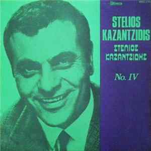 Stelios Kazantzidis - No. IV mp3