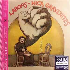Nick Gravenites - My Labors mp3