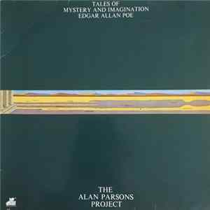 The Alan Parsons Project - Tales Of Mystery And Imagination mp3