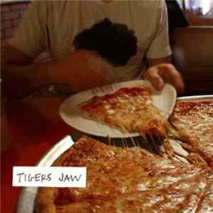 Tigers Jaw - Tigers Jaw mp3