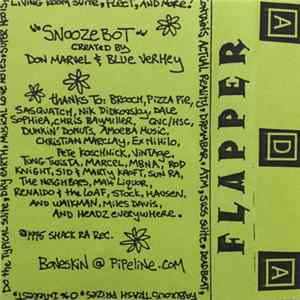Flapper - Snoozebot mp3