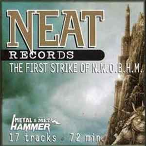 Various - Neat Records - The First Strike Of N.W.O.B.H.M. mp3