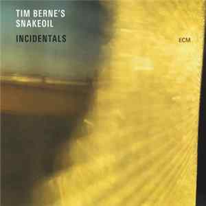 Tim Berne's Snakeoil - Incidentals mp3