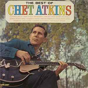 Chet Atkins - The Best Of Chet Atkins mp3