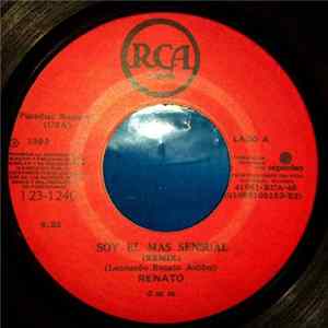 Renato / Jan & Suppose - Soy El Mas Sensual / Camion Lleno De Gun mp3