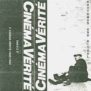 Cinéma Vérité - Rhythmus Und Ritual mp3