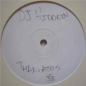 Eye-D & Atomly / DJ Hidden - Thanatos / The Metric mp3