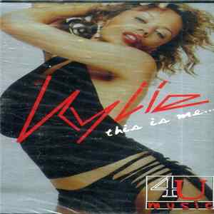 Kylie Minogue - This Is Me... mp3