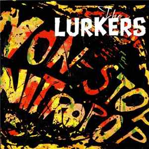 The Lurkers - Non-Stop Nitropop mp3