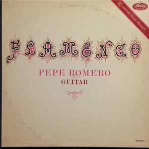 Pepe Romero - Flamenco! mp3