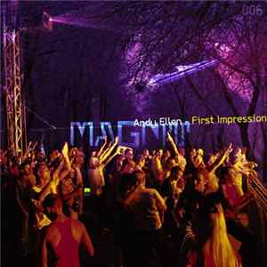 Andy Ellen - First Impression mp3