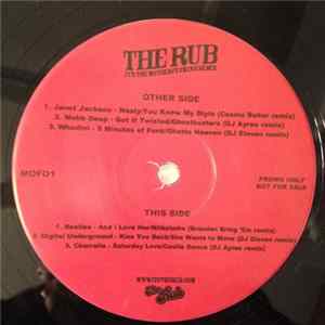 Various - It's The Motherfucking Remix mp3