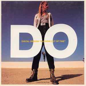 DO - Running Out Of Time mp3