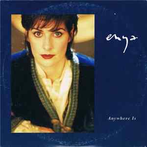 Enya - Anywhere Is mp3