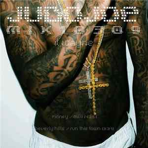 JudoJoe - Mix 10309 - Il Wayne mp3