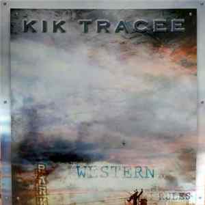 Kik Tracee - Big Western Sky Vol 1 mp3