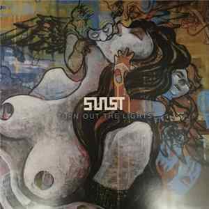 SNST - Turn Out The Lights mp3