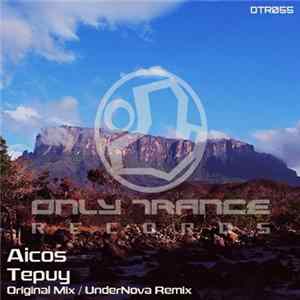 Aicos - Tepuy mp3