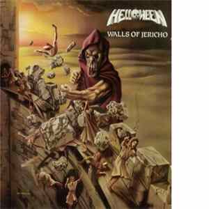Helloween - Walls Of Jericho mp3