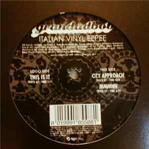 Grandadbob - Untitled mp3
